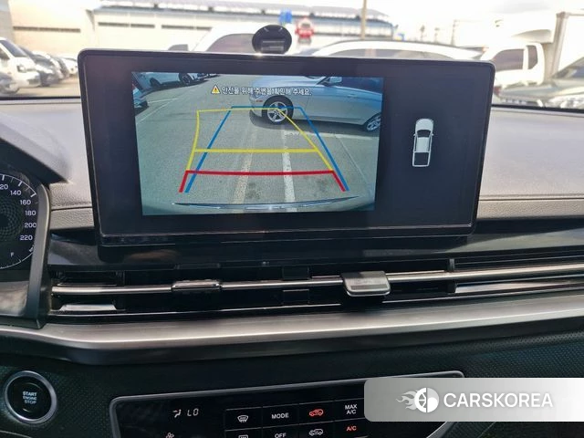 Ssangyong The New Rexton Sport 2024 Светло-зеленый из Кореи, фото 2