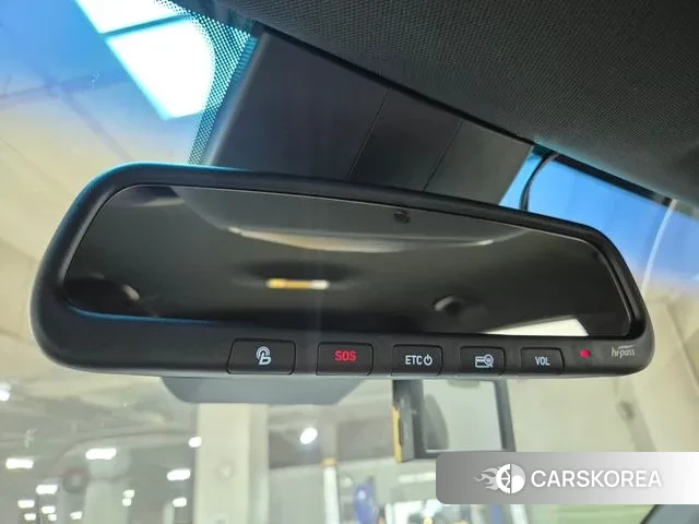 Hyundai All New Tucson 2020 Серый из Кореи, фото 2