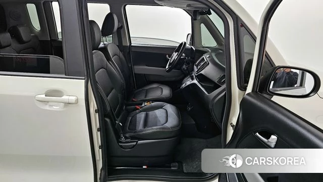 Kia The New Kia Ray 2023 Жемчужный цвет из Кореи, фото 2