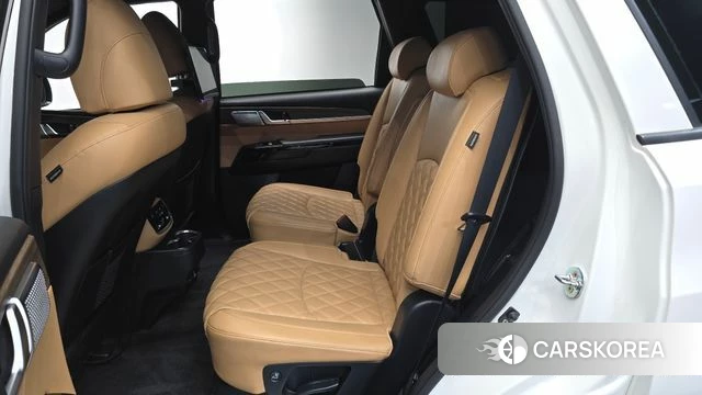 Kia Mohave Master 2021 Белый из Кореи, фото 2