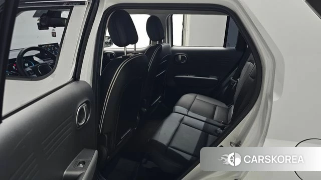 Hyundai Casper 2024 Белый из Кореи, фото 2