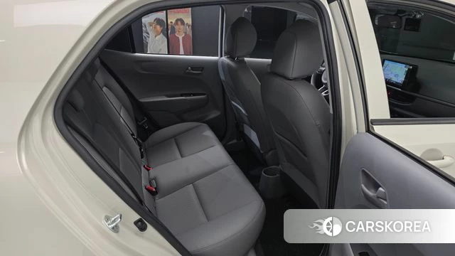 Kia All New Morning (JA) 2020 Жемчужный цвет из Кореи, фото 2