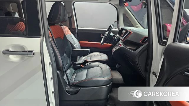 Kia The New Ray 2021 Белый из Кореи, фото 2
