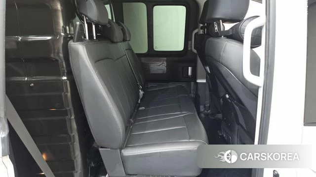 Hyundai Staria 2024 Белый из Кореи, фото 2