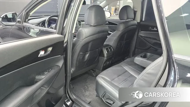 Kia The New Sorento 2019 Черный из Кореи, фото 2