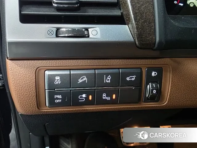 Ssangyong G4 Rexton 2019 Синий из Кореи, фото 2