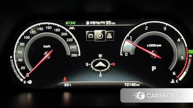 Kia Mohave Master 2021 Белый из Кореи, фото 2