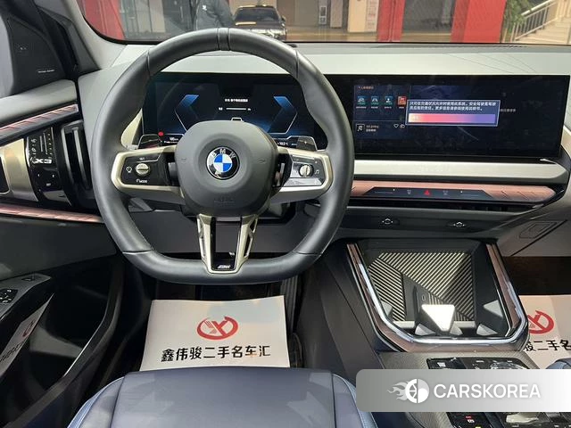BMW X3 2025 Белый из Китая, фото 2