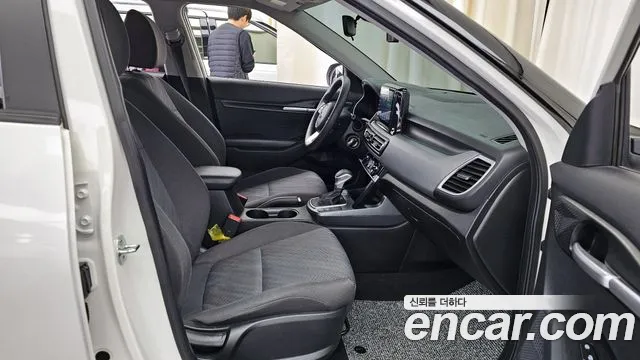 Kia Seltos id 2703258 из Кореи 2