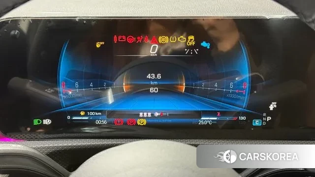 Mercedes-Benz A-Class W177 2025 Белый из Кореи, фото 2