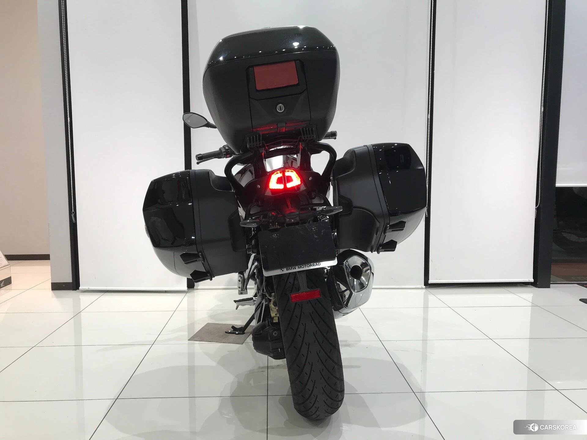 Проданный BMW R1250R 2024 из Японии, фото 4