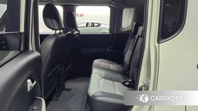 Kia The New Ray 2022 Жемчужный цвет из Кореи, фото 2