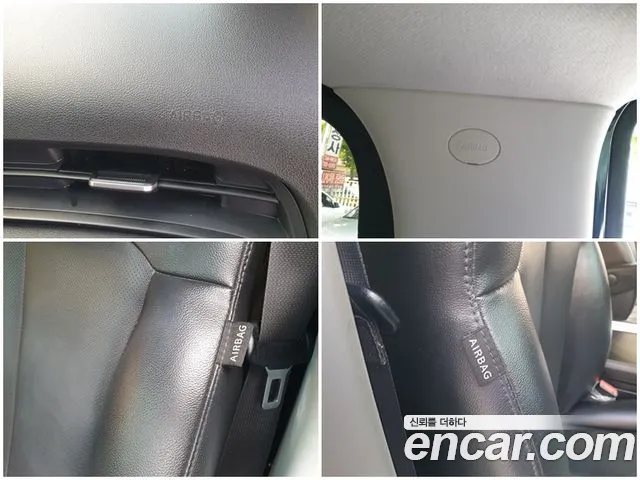 Hyundai Staria 2022 Синий из Кореи, фото 2