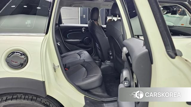Mini Cooper 2021 Жемчужный цвет из Кореи, фото 2