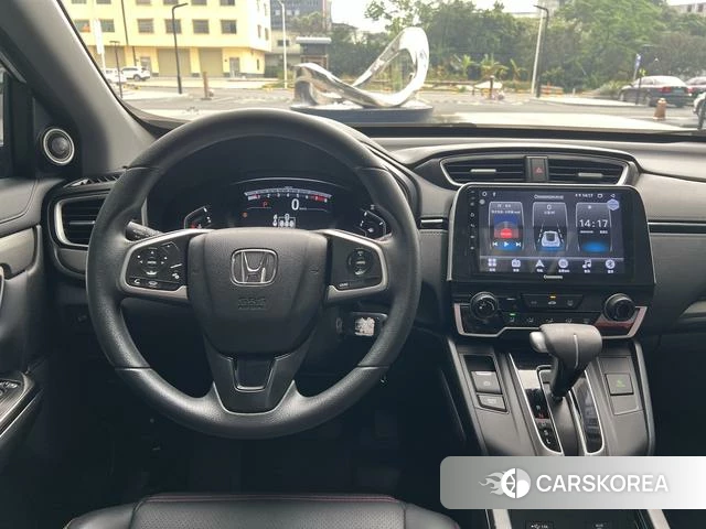 Honda Hao Ying 2023 Белый из Китая, фото 2