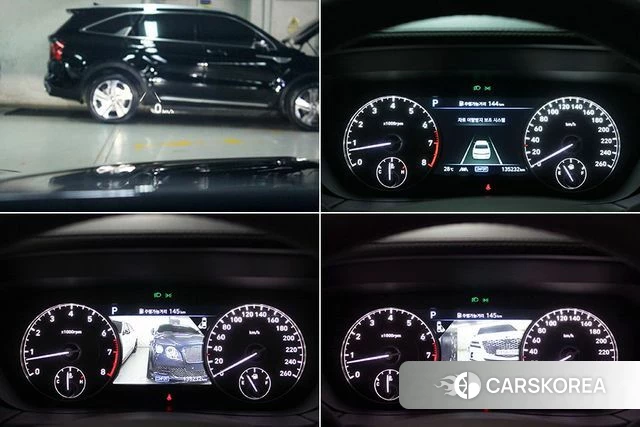 Genesis G90 2020 Черный из Кореи, фото 2