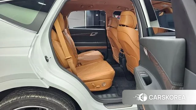 Genesis GV80 2025 Белый из Кореи, фото 2