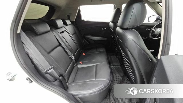 Ssangyong Berry New Tivoli 2019 Белый из Кореи, фото 2