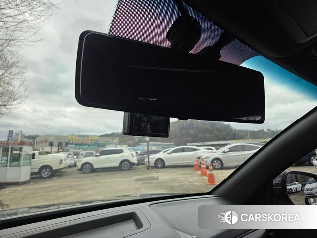 Ssangyong Rexton Sports Cannes 2021 Серый из Кореи, фото 2