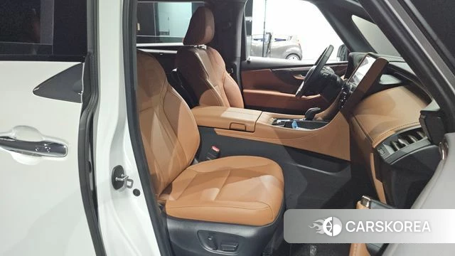 Toyota Alphard 4th Generation 2025 Белый из Кореи, фото 2