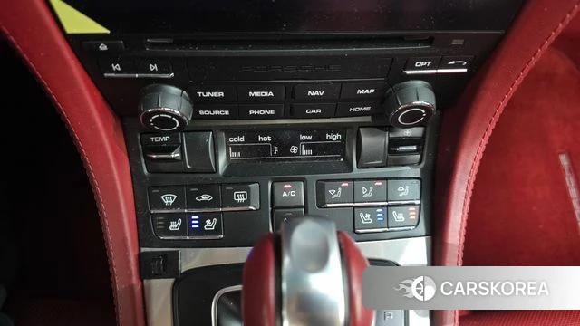 Porsche 718 Cayman 2019 Белый из Кореи, фото 2