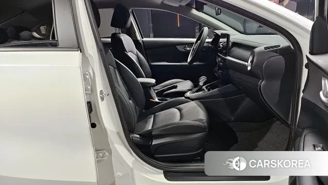 Kia The New K3 2nd generation id 3442267 из Кореи 2