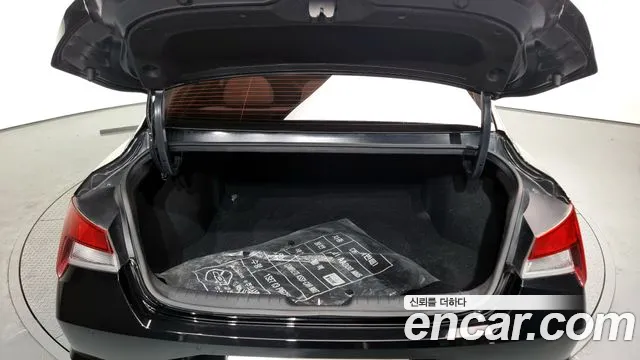 Hyundai Avante (CN7) id 2660589 из Кореи 2