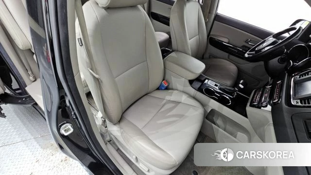 Kia The New Carnival 2020 Черный из Кореи, фото 2