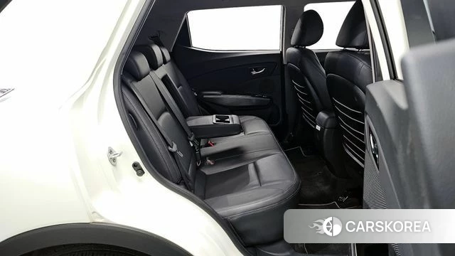 Ssangyong Berry New Tivoli 2022 Белый из Кореи, фото 2