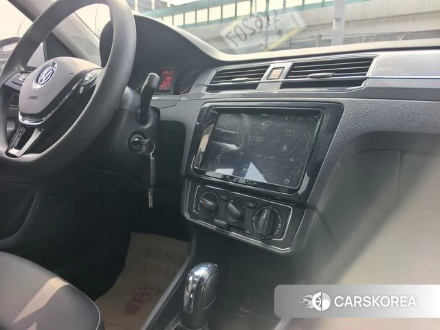 Volkswagen Santana 2018 Белый из Китая, фото 2