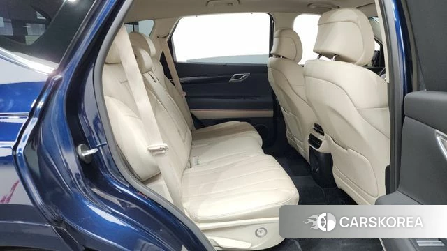 Genesis GV80 2020 Синий из Кореи, фото 2