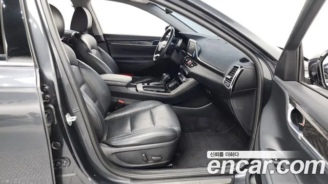 Hyundai Grandeur IG 2018 Серый из Кореи, фото 2