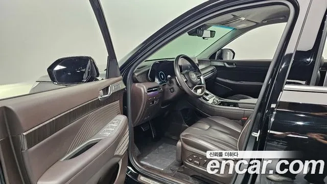 Hyundai The New Palisade id 2905832 из Кореи 2