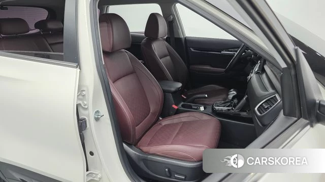 Kia Seltos 2020 Белый из Кореи, фото 2
