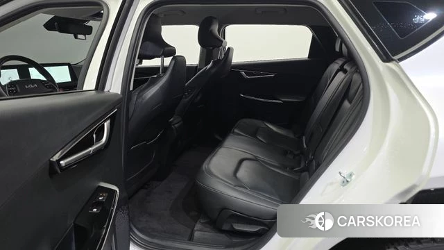 Kia EV6 2022 Белый из Кореи, фото 2