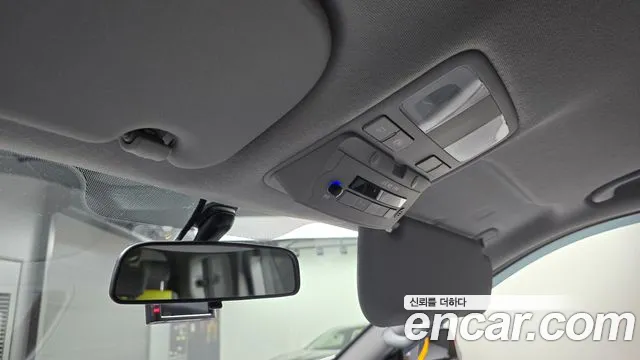 Hyundai The New Grand Starex 2019 Желтый из Кореи, фото 2