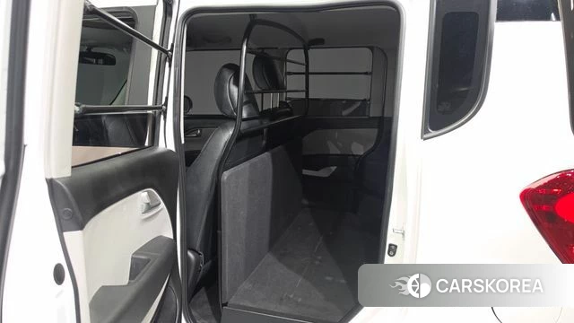 Kia The New Ray 2022 Белый из Кореи, фото 2