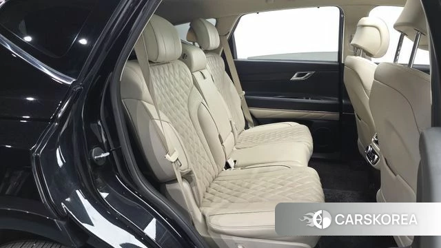 Genesis GV80 2022 Черный из Кореи, фото 2