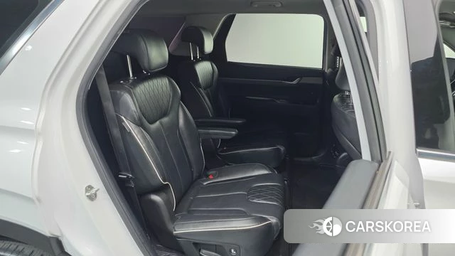 Hyundai Palisade 2020 Белый из Кореи, фото 2