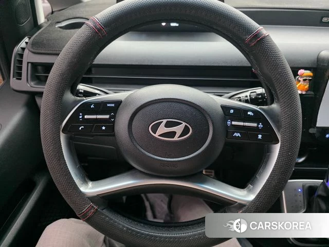 Hyundai Staria 2025 Белый из Кореи, фото 2