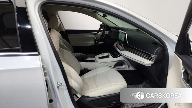 Hyundai The New Grandeur IG id 3954055 из Кореи 2