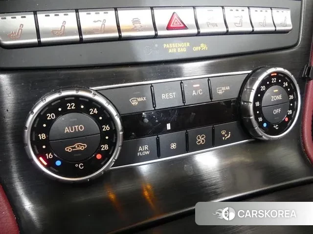 Mercedes-Benz New SL-Class 2018 Белый из Кореи, фото 2