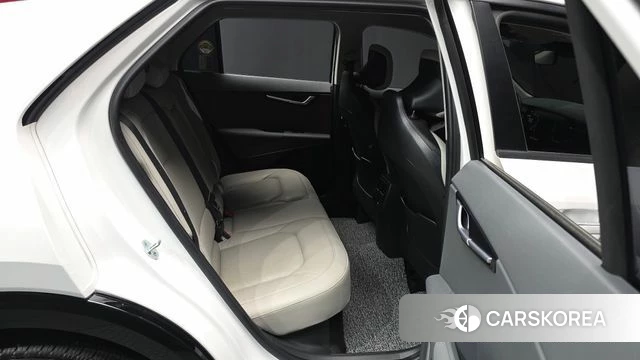 Kia Di Ol Nu Niro 2022 Белый из Кореи, фото 2