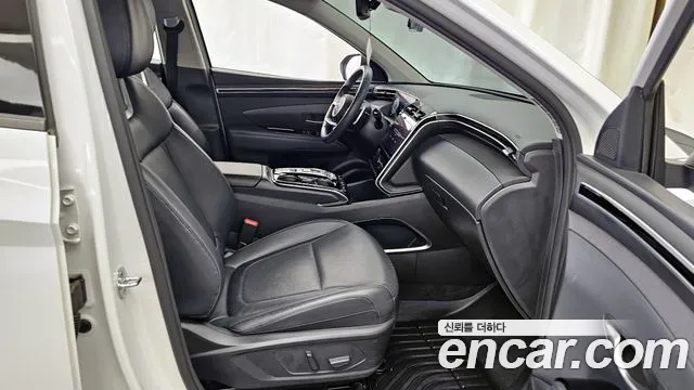 Hyundai Tucson (NX4) id 2711640 из Кореи 2