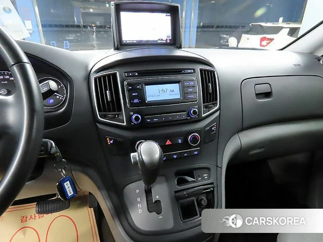 Hyundai The New Grand Starex 2020 Белый из Кореи, фото 2