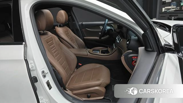 Mercedes-Benz E-Class W213 2021 Белый из Кореи, фото 2