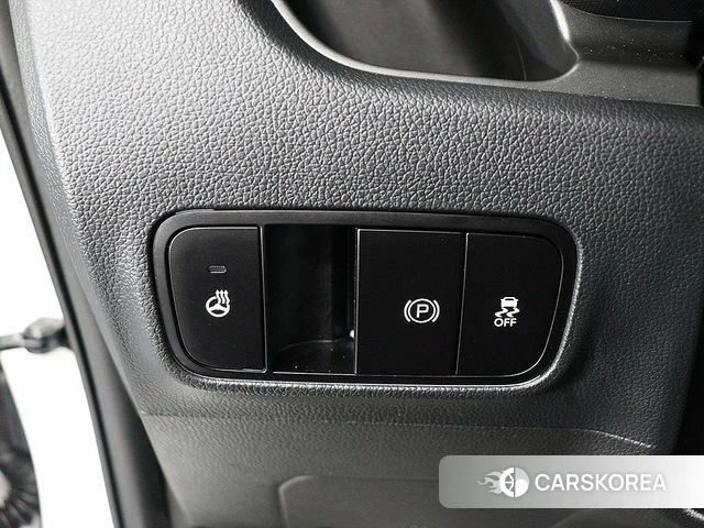 Kia The New Kia Ray 2025 Белый из Кореи, фото 2