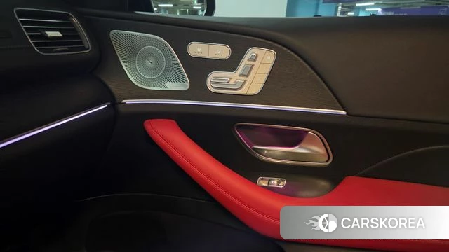 Mercedes-Benz GLE-Class W167 2025 Черный из Кореи, фото 2