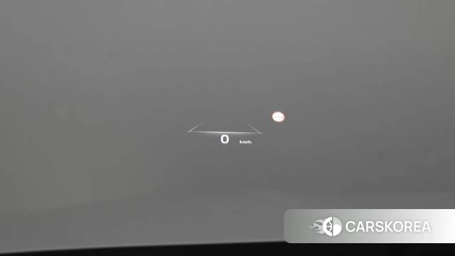 Kia K8 Hybrid 2022 Белый из Кореи, фото 2