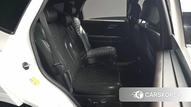 Genesis GV80 2020 Белый из Кореи, фото 2